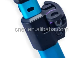 Aluminum window cleaning extend telescopic rods 10ft 15ft 20ft/Camera Aluminum Telescopic Poles 3m 6m 2m 10m 8m