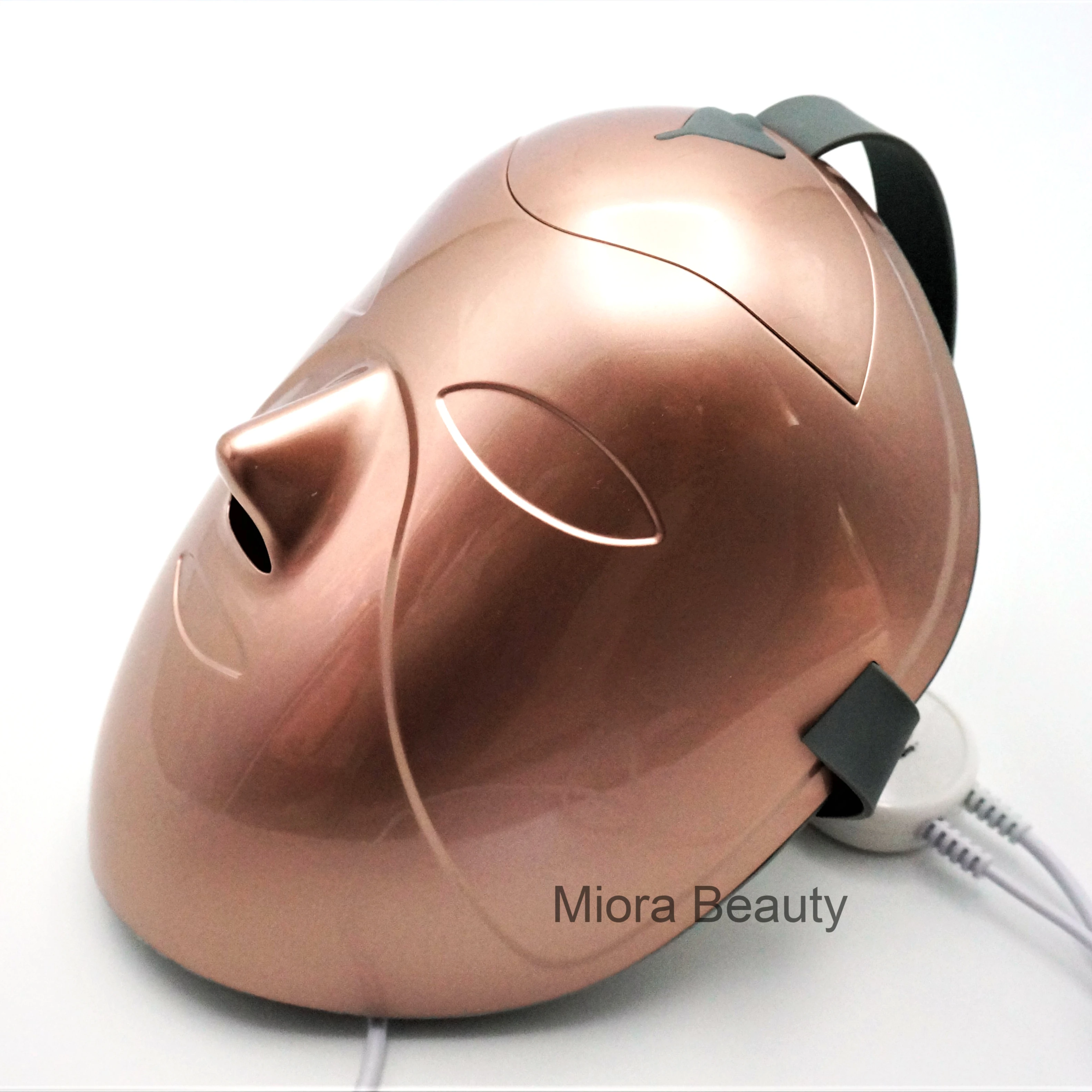 
MIORA BEAUTY Miora Facial Steamer Home use SPA skin moisture relax 