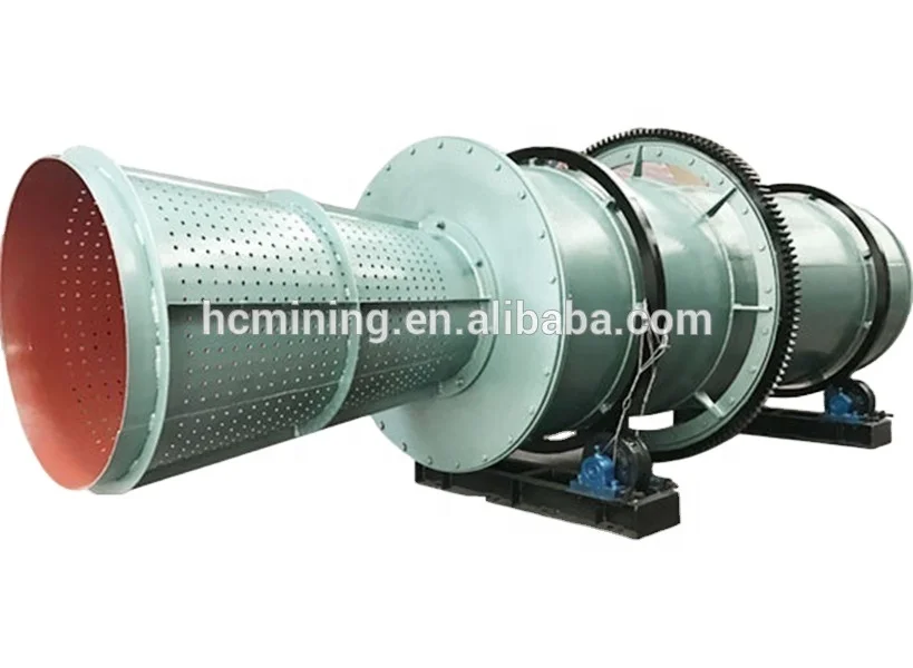 Mining Machinery Gold Ore Spiral Ore Washing Machine Hot Sale