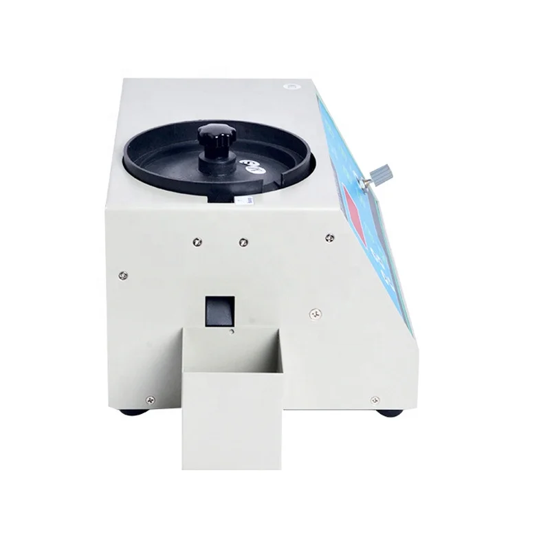 Automatic laboratory sample grain seed counter seed counting machine automatic seeds counter