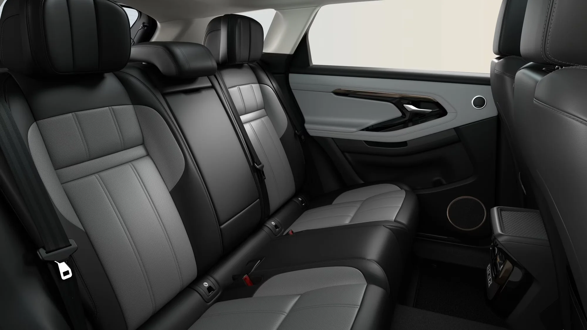 Land Rover Range Rover Aurora Passenger SUV Electric/Petrol/Gas Fuel Turbo Automatic Left Euro VI R20 Light Dark Fabric Manual