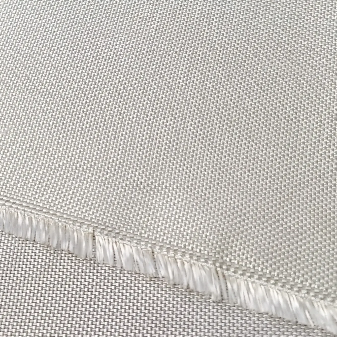 High Strength EW160 Fiberglass Woven Cloth 160g Fiberglass Fabric