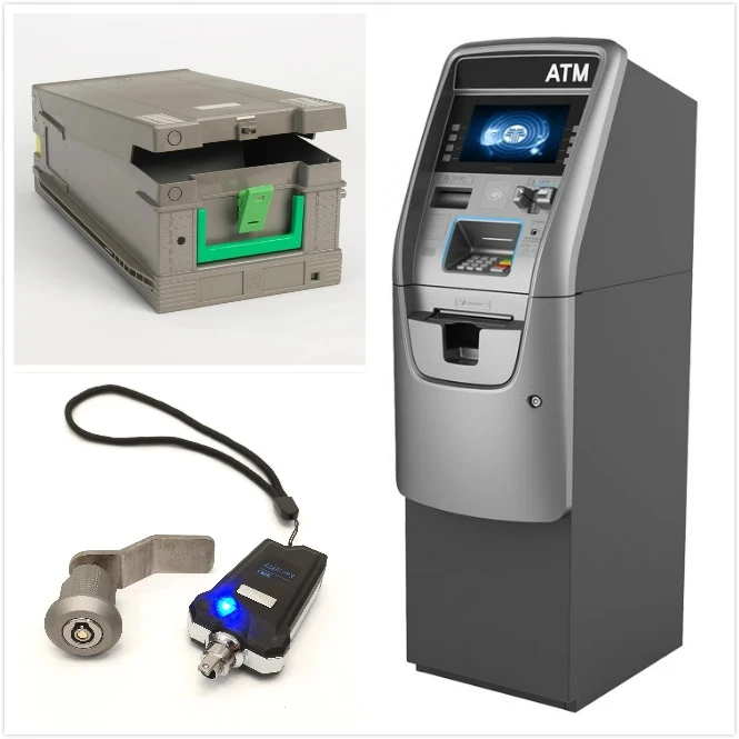 
cloud based platform wireless standalone cam lock 