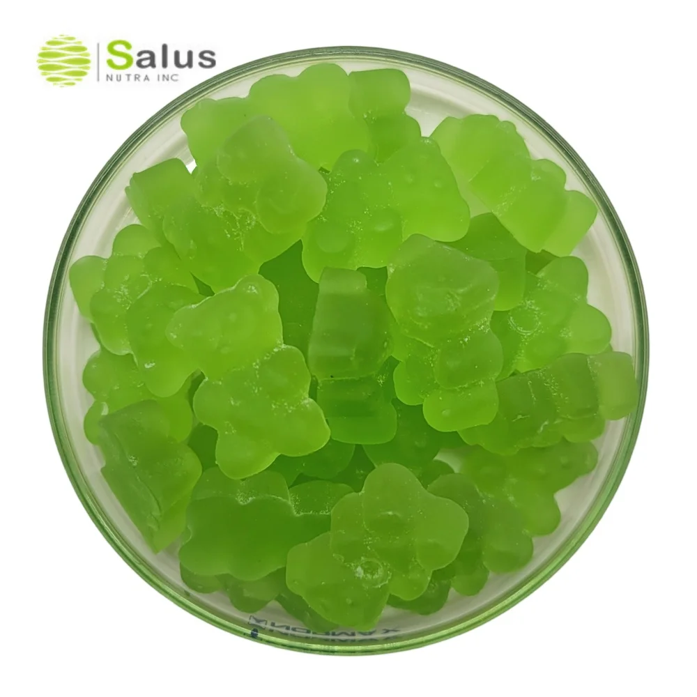 Collagen Peptide Gummies with Biotin Hydrolyzed Collagen Peptides Supplement Support for Hair,Skin,Nails and Joints Gluten Free