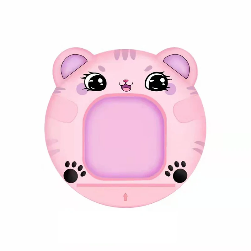 Hot Seller Preschool Educational Toys Early Learning Machine Talking Audible Flash Cards Learning Toys for Kids