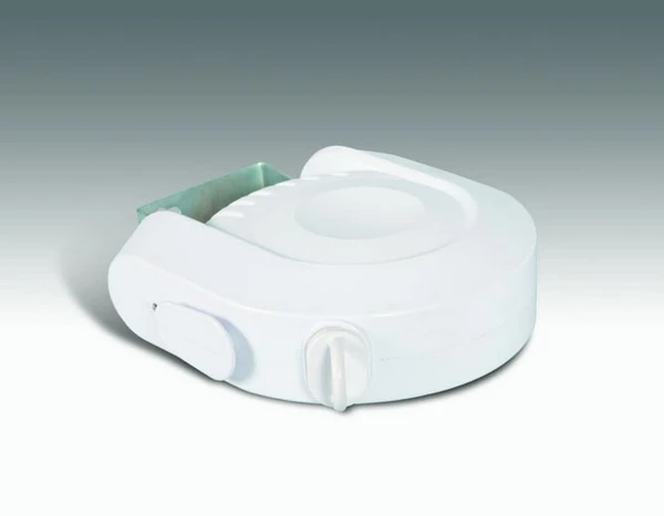 ABS Retractable Clothesline Single with Heavy Duty Wall Indoor Extendable Clothesline