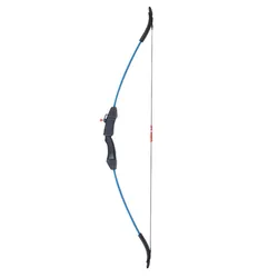 Outdoor shooting takedown left right hand kids recurve bow archery training child bow