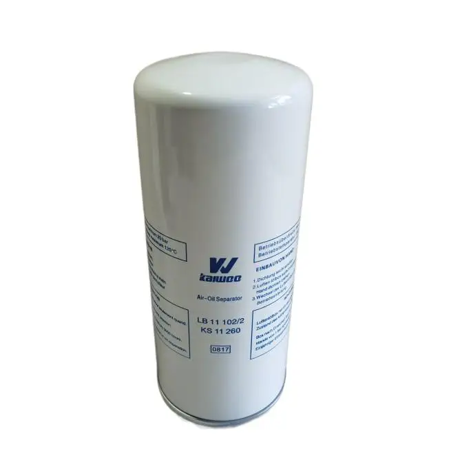Replace SCR COMP air Compressor Oil Gas Separator 25350020-021