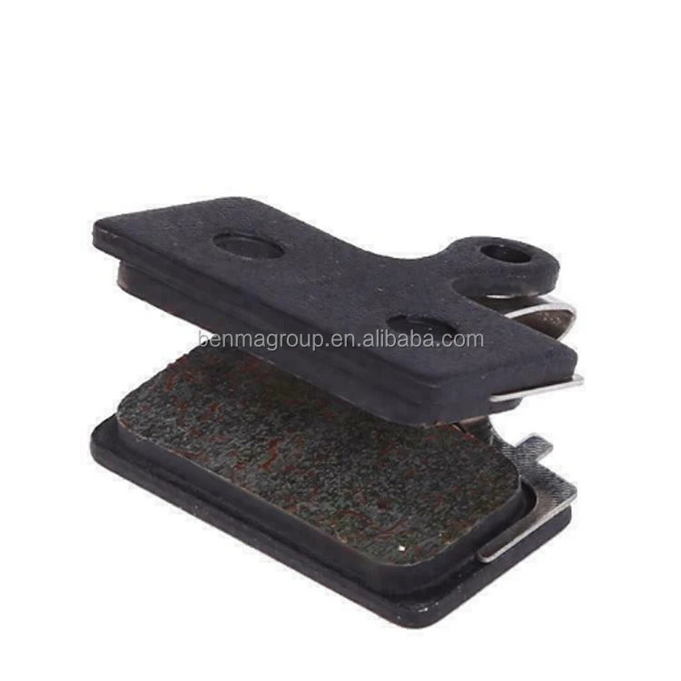 
High quality bicycle brake disc pads for your choice 