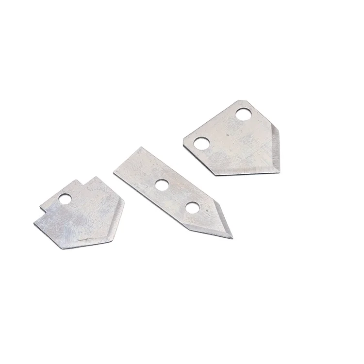 cardboard metal cutting blade