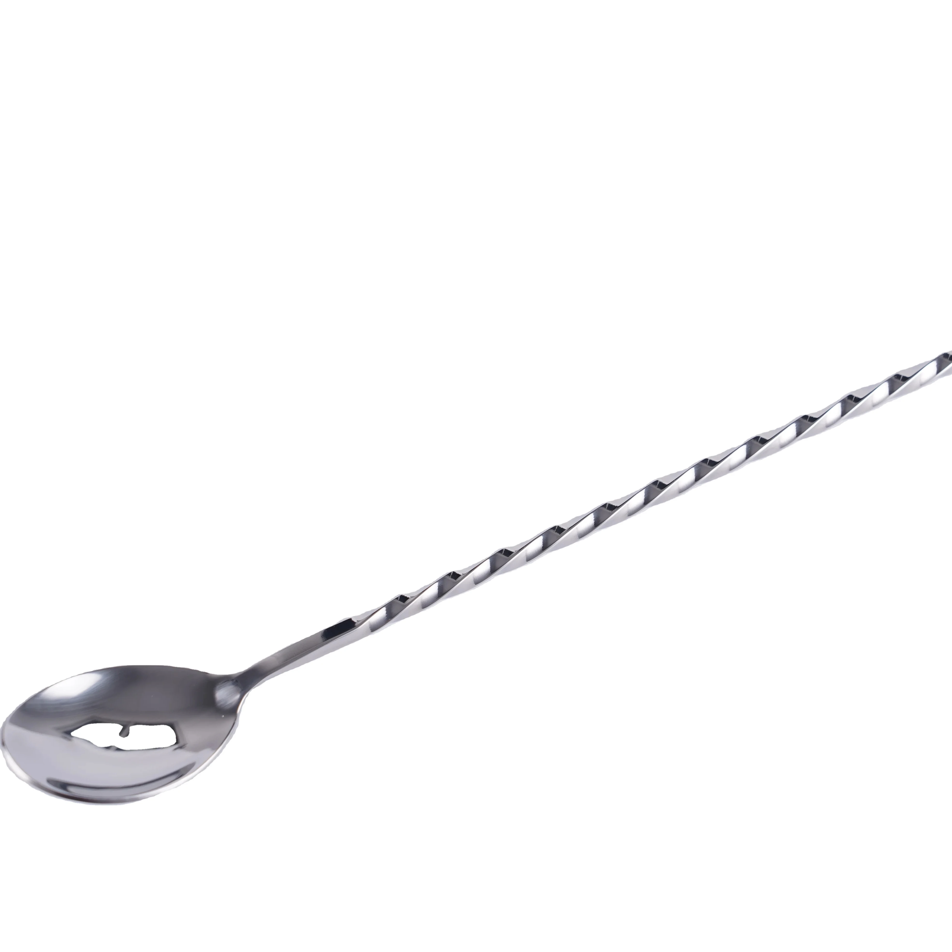 Hotel & Restaurant Supplies Cocktail Spoon for Serving Desserts and Appetizers