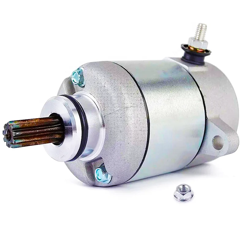 NEW SUPRA-X125 KPH Fu Neo Honda Wave 125i Dash 125 Fi Future Fi Motorcycle Starter