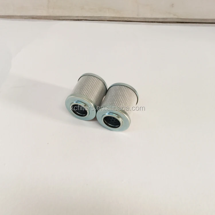 Interchange to Hydraulic Fuel Oil Filter Element R211C10 R211C25 R211G03 R211G06 R211G10 R211G25 R211T60 R211T125 R211T250