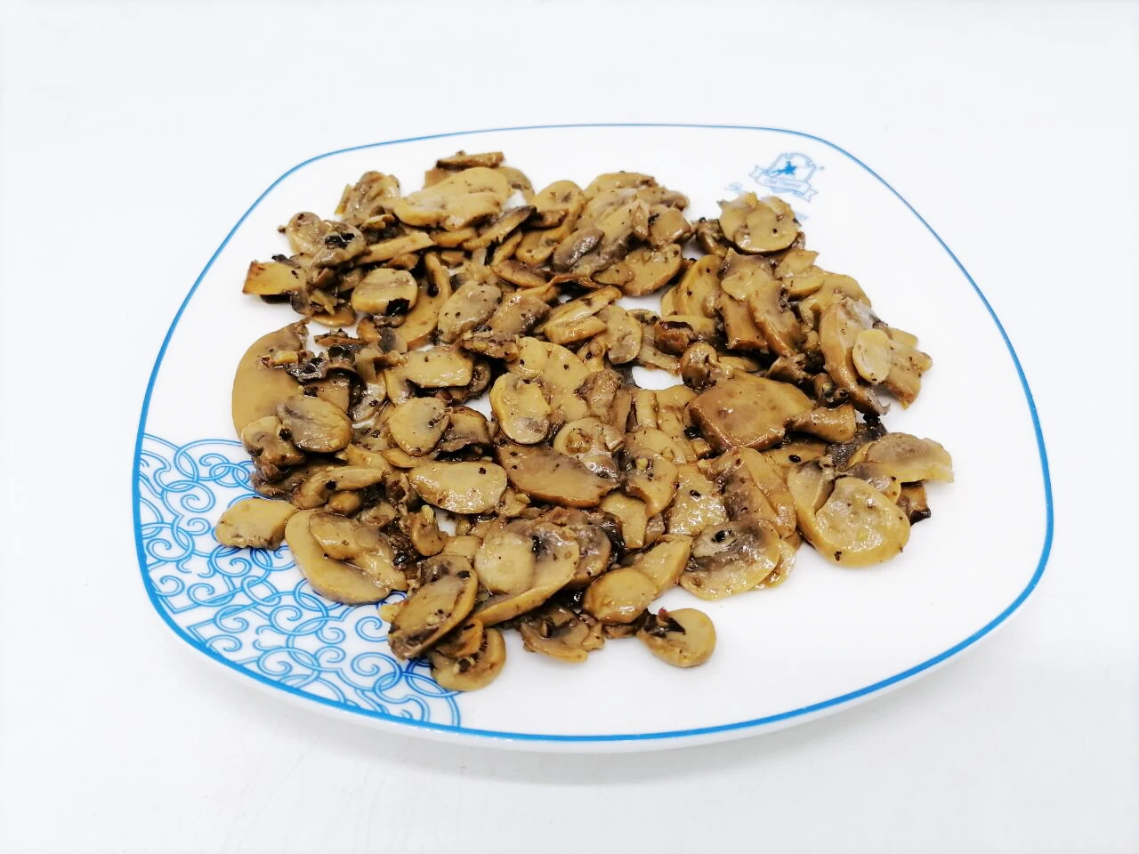 Североамериканская оптовая продажа редкие съедобные грибы ломтик чеснока