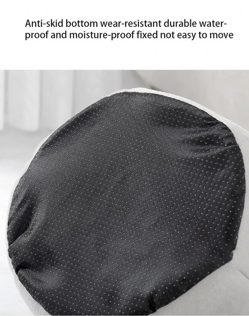 KINYU Original Warm Soft Velvet Pet cave products for pets sleep cozy house cats tent accessories niche chat Soft Pet bed