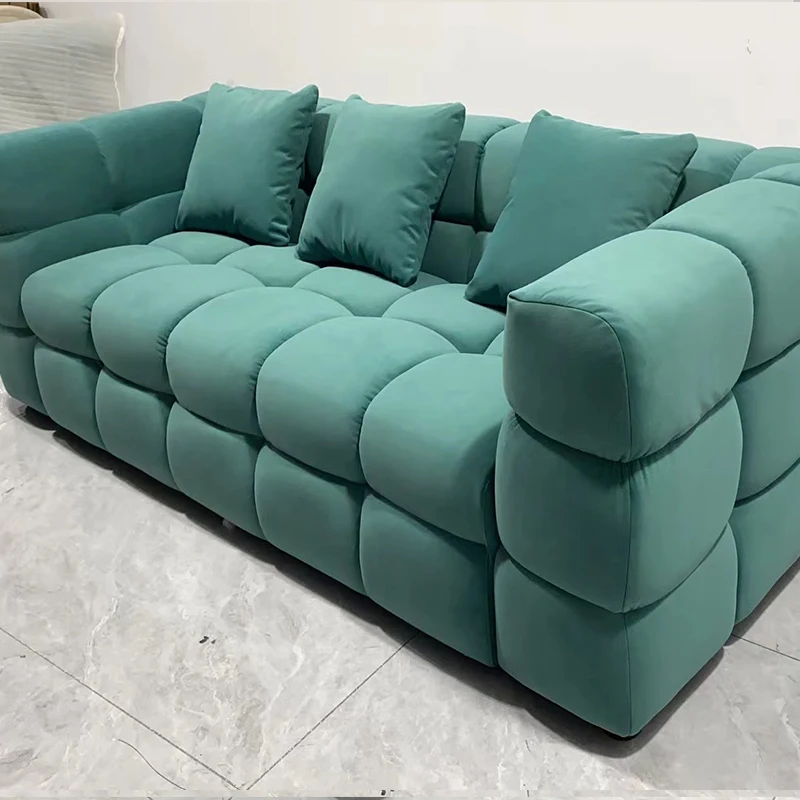 Modern Living Room Sofa Salas Furniture Set Moderne Settee Home Designs Sofa L Shaped Modular Sectional Mario Bellini Sofa