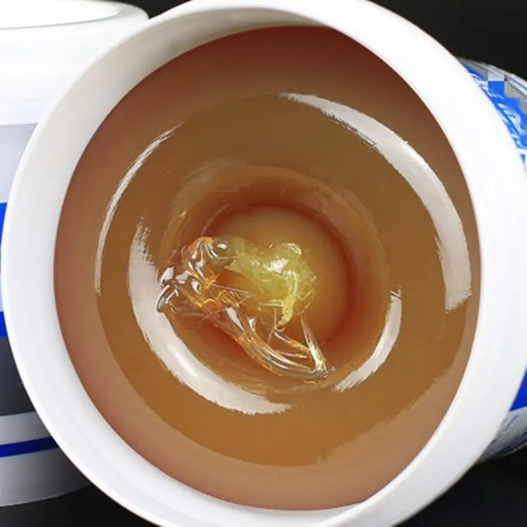Factory Cheap Price MP3  Lithium Soap Based Lubricants Grease Spring Tube Cartridge Grease