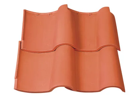 310x310mm hot selling clay roof tiles sri lanka