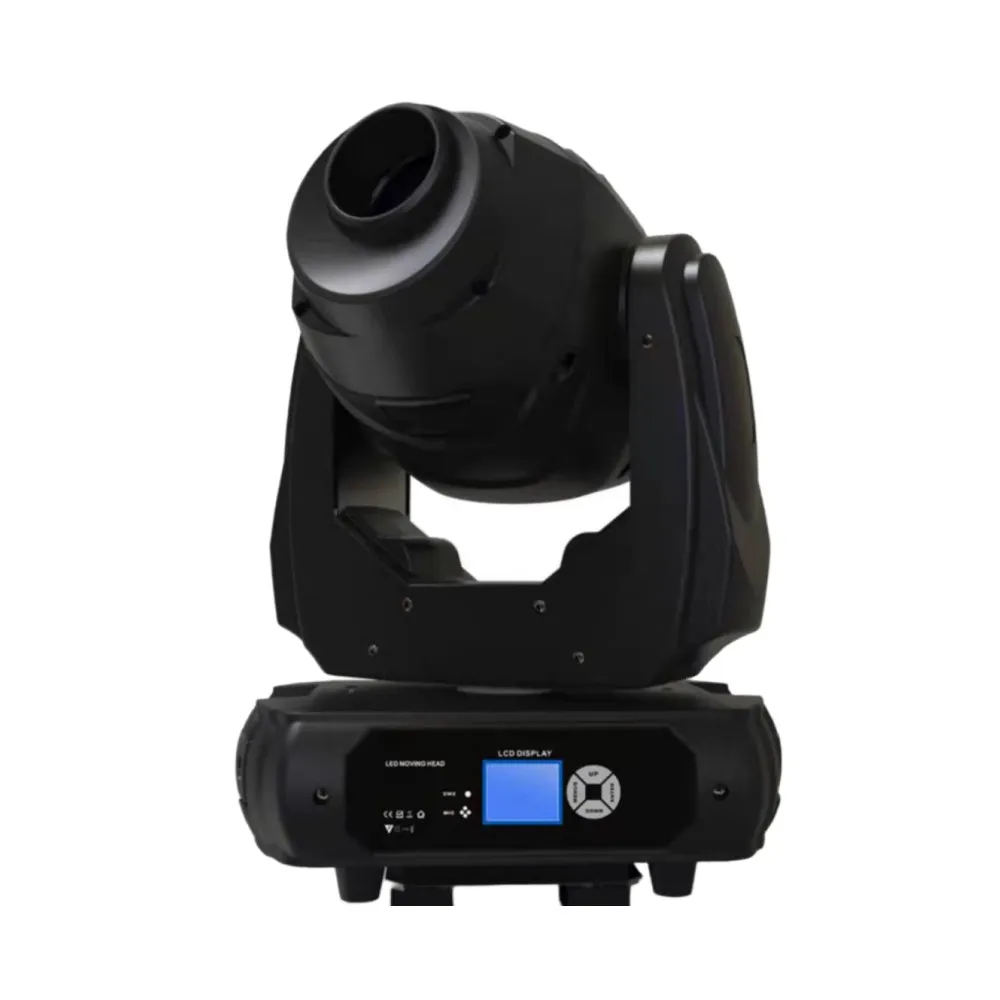 180w Moving Head Light Led Spot Moving Head Stage Light For Disco Ktv Club Party Wedding