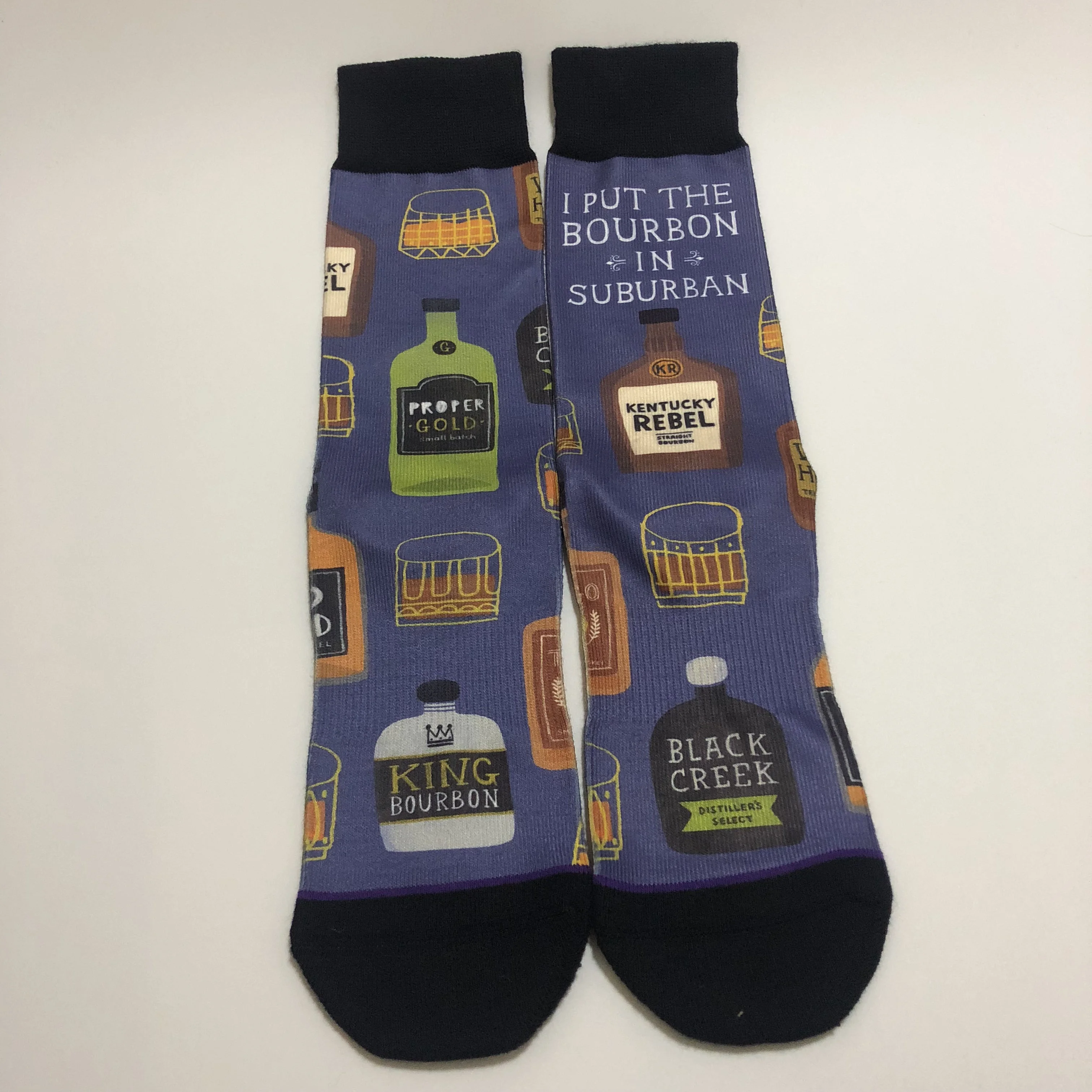 Wholesale custom personalized design sublimation basketball socks