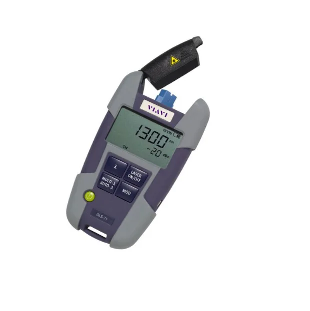  Jdsu viavi olp -35/38 оптоволоконный измеритель мощности сделано в китае 100% оригинал