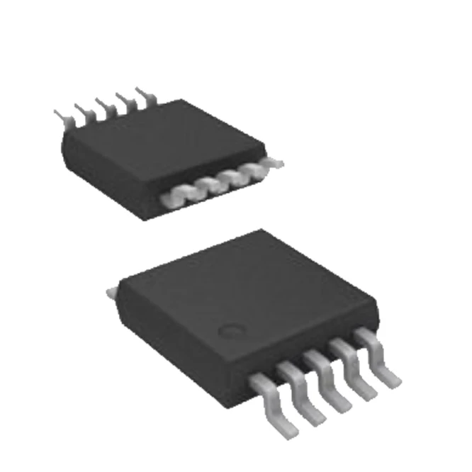 ADA4897-2  1 nV/Hz low power op amp    CHIPS OR DIE 10-Lead MSOP