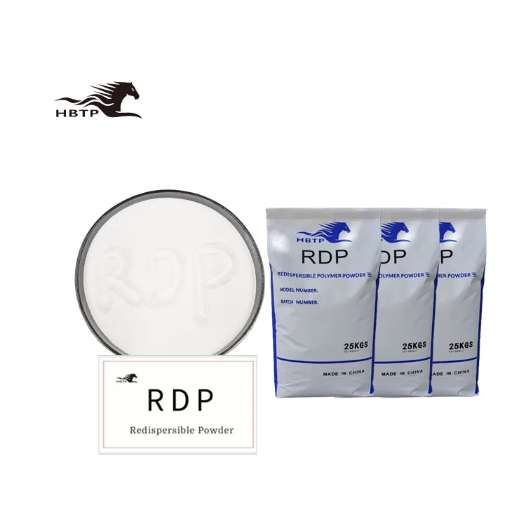 Redispersible Latex Powder Hpmc RDP Powder Redispersible Polymer Suppliers For Putty Redispersible Latex Powder