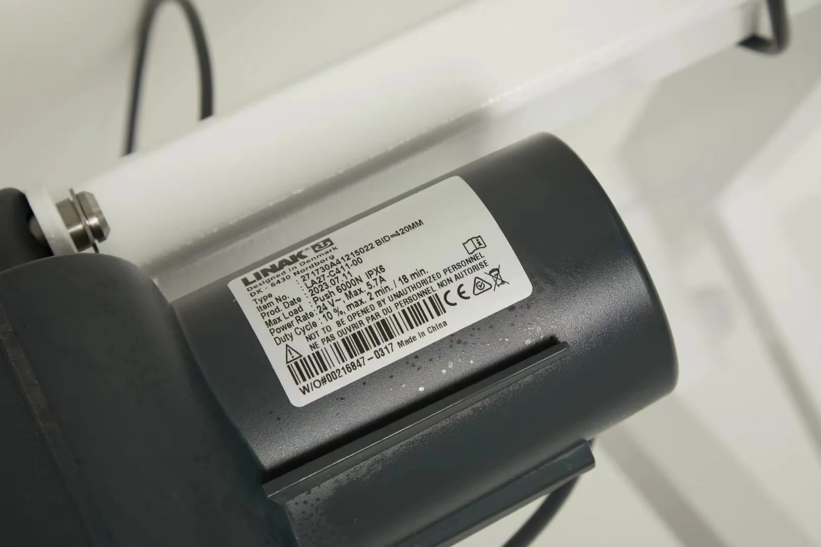 Grooming bath tub professional multifunctional grooming tub Electric lift pet durable stainless steel bathtub