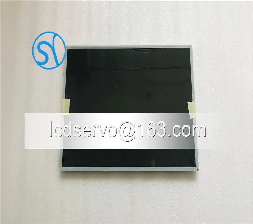 Lcd display M190EG01 V.2 M190EG01 V2 19 inch 1280x1024 TFT lcd screen for industrial machine in stock