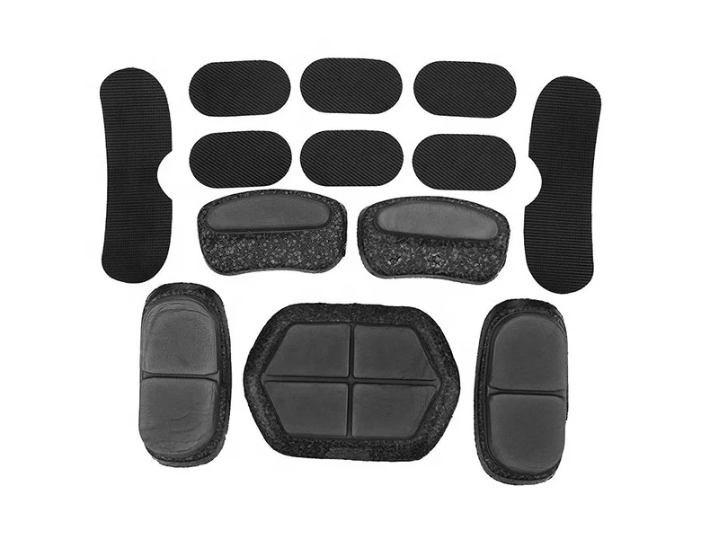 FAST HELMET ACH Occ-Dial Liner Kit