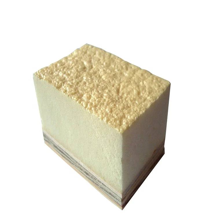 High speed polyurethane foam grinding/grinder machine with 680rpm