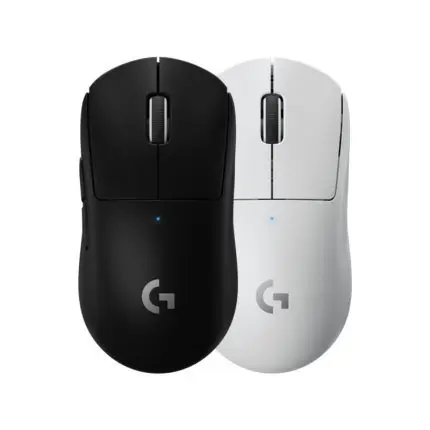 Мышь Logitech G PRO X Superlight Беспроводная игровая