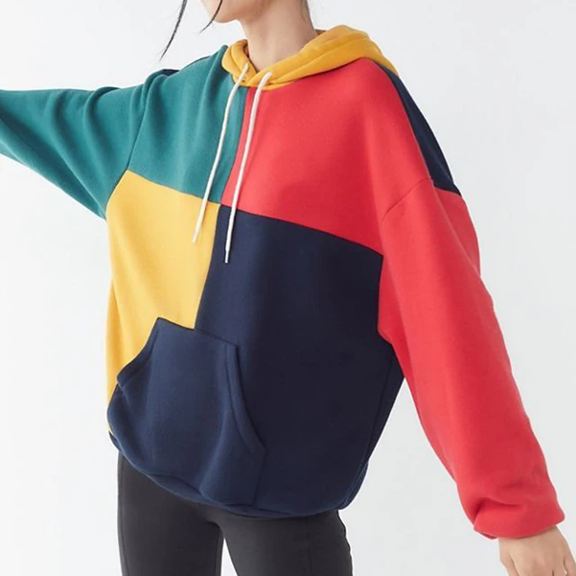 
Casual wholesale high quality 80% Cotton 20% Polyester Fleece Pullover men hoodie 