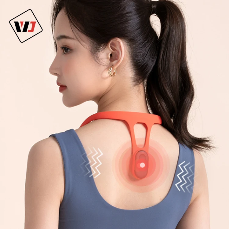 Горячая Распродажа Обновленная новая модель для мужчин и женщин Регулируемый умный высококачественный корректор горба умный Корректор осанки для спины