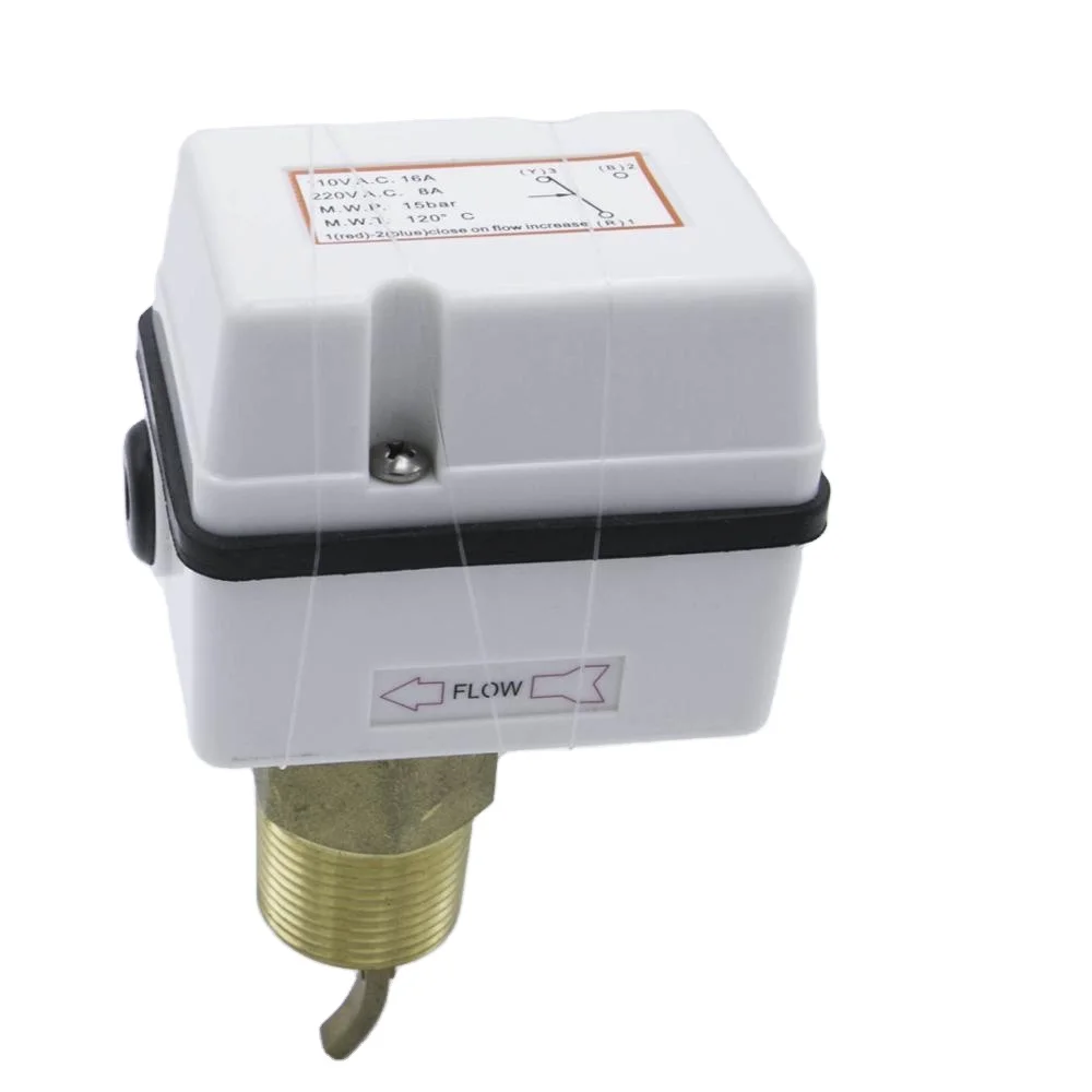 Новые продукты переключатели управления потоком жидкости