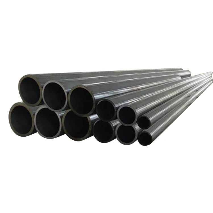 Hot selling ASTM A179 Cold Drawn Seamless Steel Pipe Sizes And Thickness
