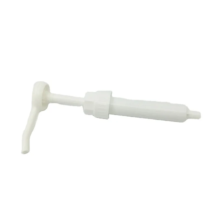 OEM OEM Hot selling 30 ml Dosage White gallon pump dispenser for 5 litre Jerry Can Containers, 38/410 38/410 38/415 manufacturer/wholesale