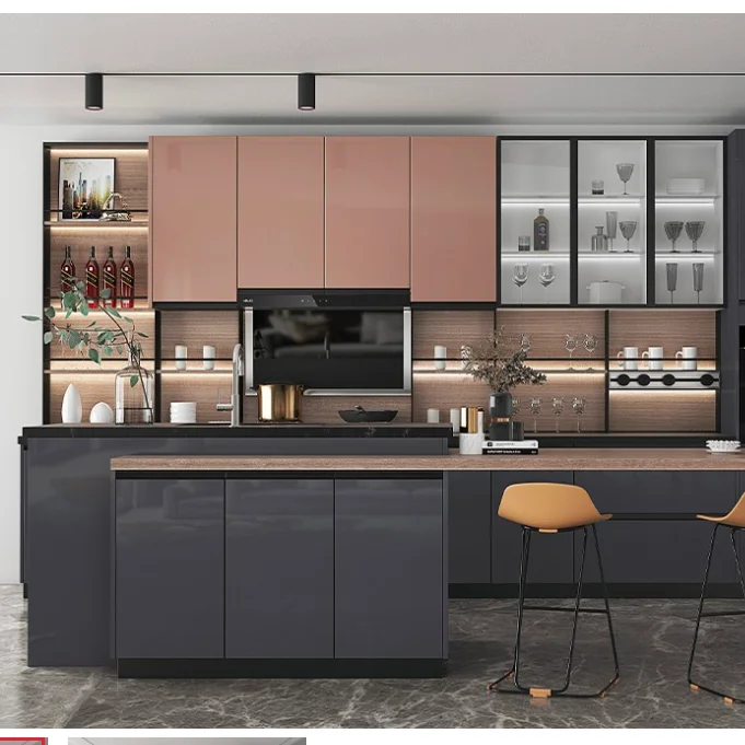 Guangzhou Stainless Steel portable kitchen cabinet mobile camping kitchen
