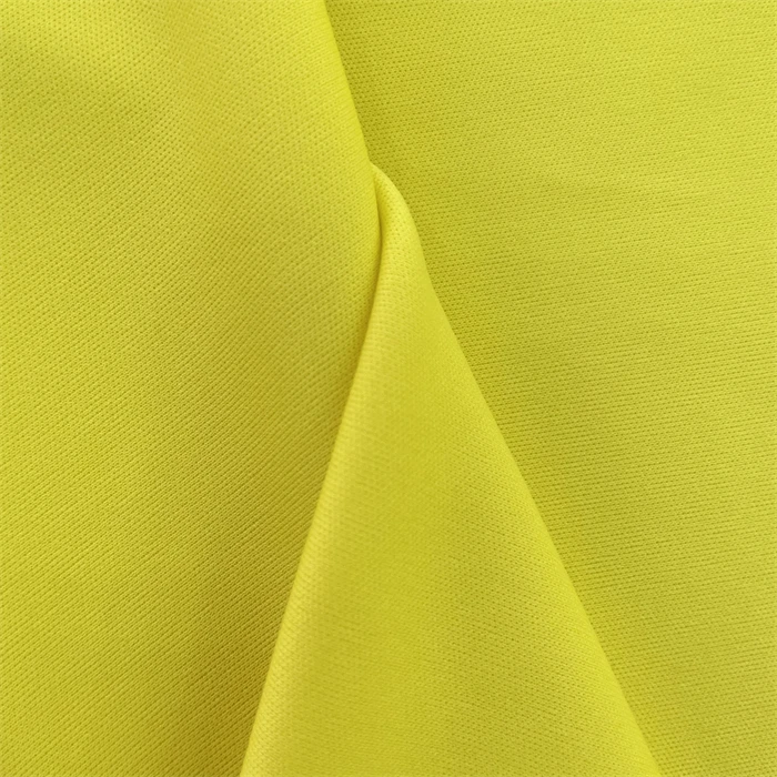 100% polyester custom super poly polyester fabric 4 way stretch fabric for sofa