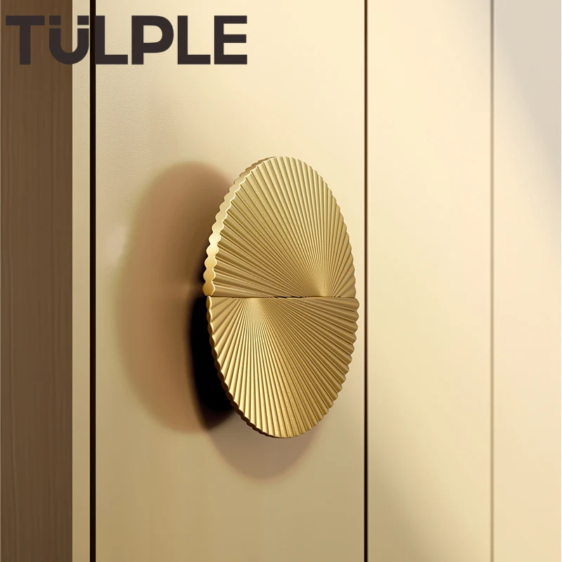 Furniture portable single hole Handles furniture accessories for kitchen cabinets/Zinc Drawer Knobs
