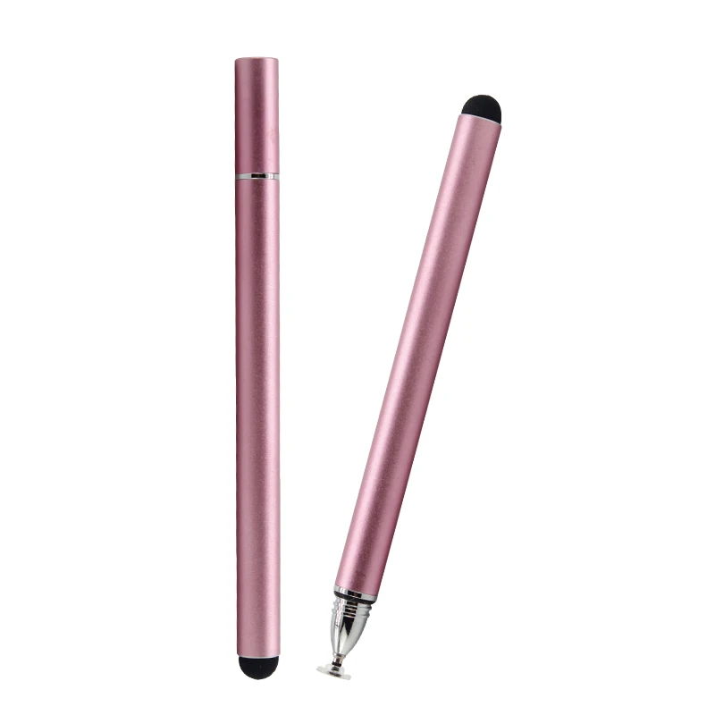 Metal Touch Screen Write Tablet Stylus Pens for Touch Screens Laptop Mobile Phone