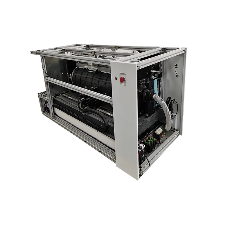 ctp offset printing machine ctp 800 computer to plate machine flexo ctp plate making machine