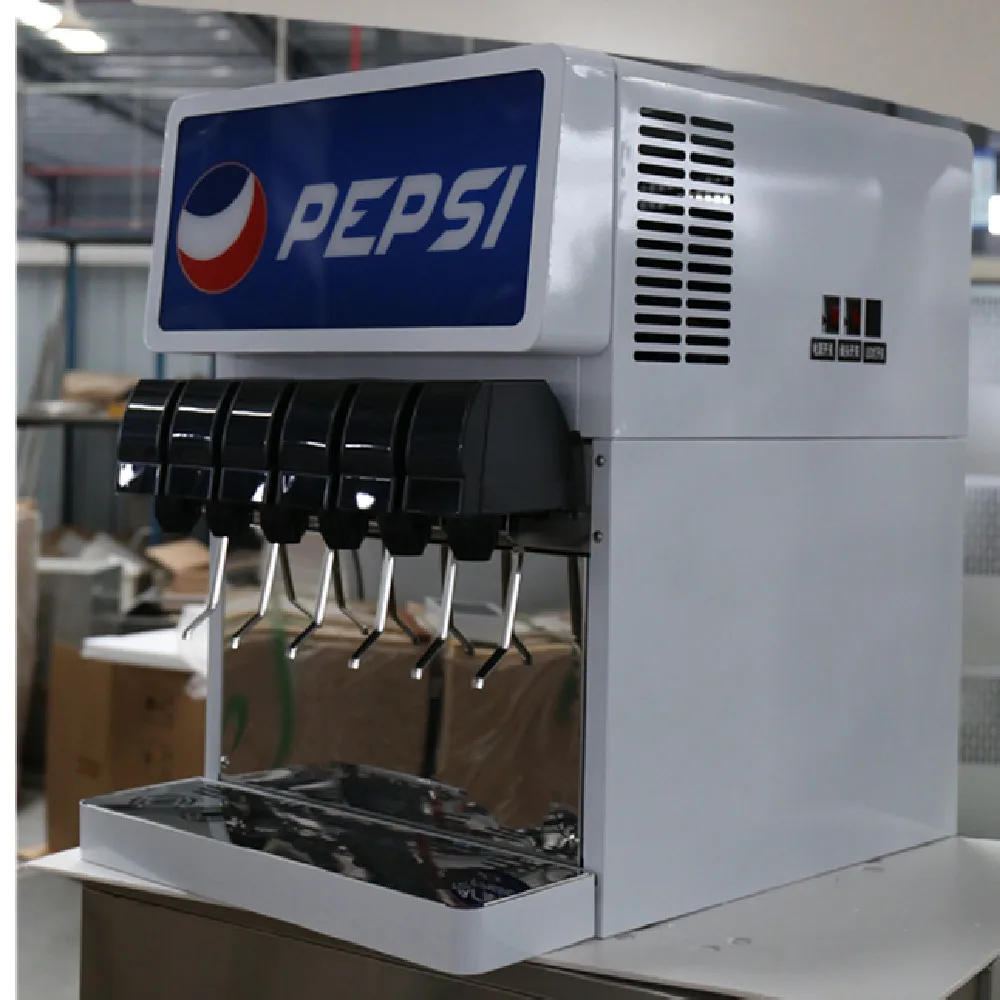 Cheap Mini Juice Beverage Dispenser Machine/mixed fruit concentrate juicer /post blending dispenser juice dispenser with mixer