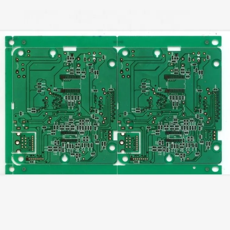 
Shenzhen Best quality pcb pcba assembly pcba manufacture China factory 