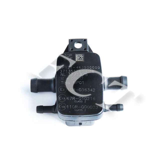 Autogas gas ECU spare parts MP 48 ECU accessory MAP Sensor 5pins gas ECU MAP sensor