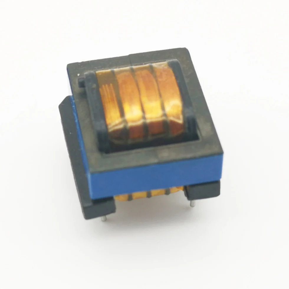 High voltage high insulation  EE16 flyback transformer