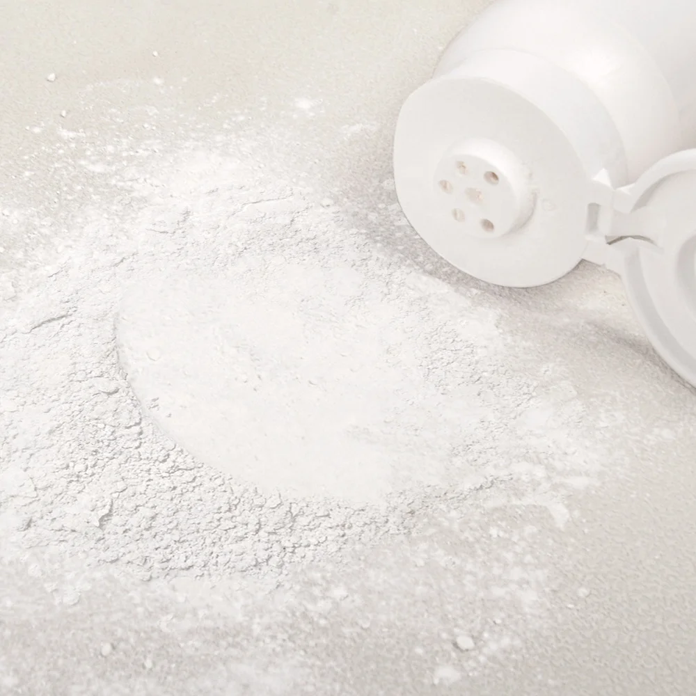 OEM Gentle Powder Body Cleanser Moisturizing Softer Body Wash Whitening Bath Care Powder