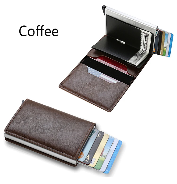 Designer Wallet Luxury Catalogue Coin Purses Money Card Holders Checker Credit Card Holder Designer Mens Wallet