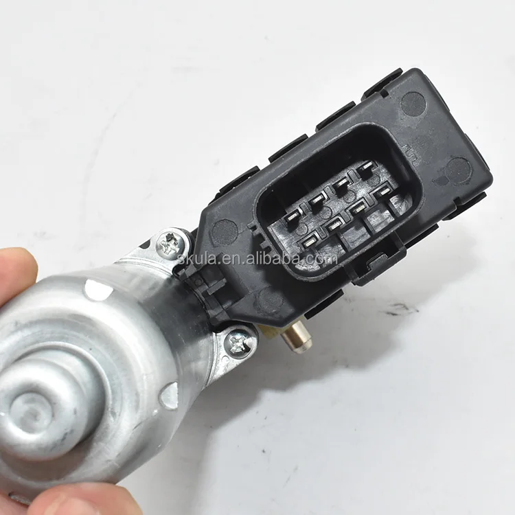 High Quality 1S7114A389AA 1S7114553AA 1S71-14A389-AA 1S71-14553-AA Power Window lifter motor for FORD MONDEO 2001-2007