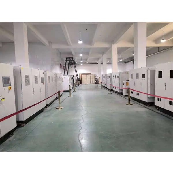 Carbon free technology PEM Hydrogen Generation System Carbon-neutral fuel generating station